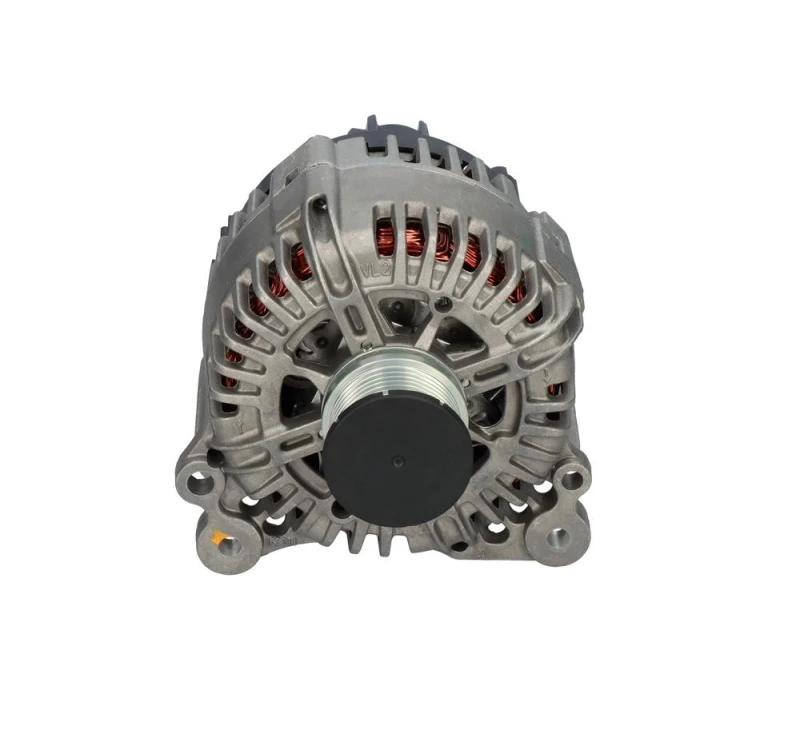 Image of Alternator VALEO 439608