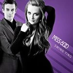 Image of Miss 600 - Swing Ting (Music CD)