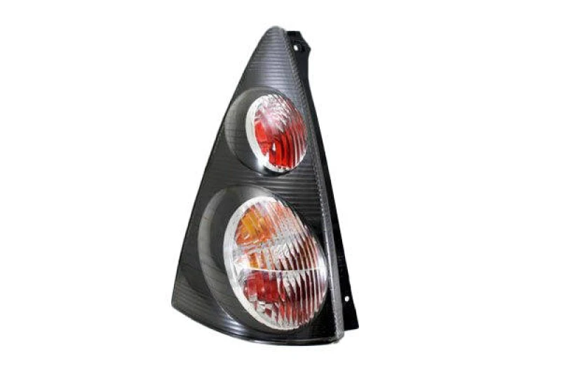 Image of JOHNS 23 01 87-1 Rear light without bulb holder, Left Combination Rearlight (391)