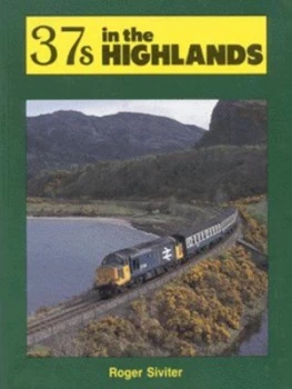 Image of 37s in the Highlands by Roger Siviter Paperback
