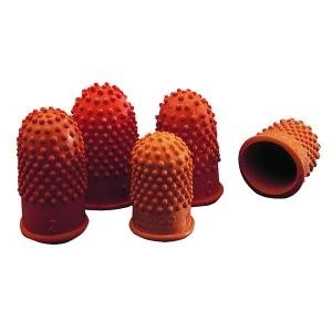 Image of Thimblettes Size 00 Pack of 10 VL20303