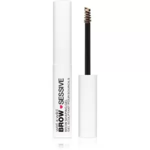 image of Wet n Wild Brow Sessive Eyebrow Gel Shade Blonde 2,5 g