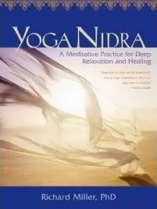 Image of Yoga Nidra by Richard Miller