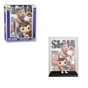 image of NBA SLAM Jason Williams Funko Pop! Cover