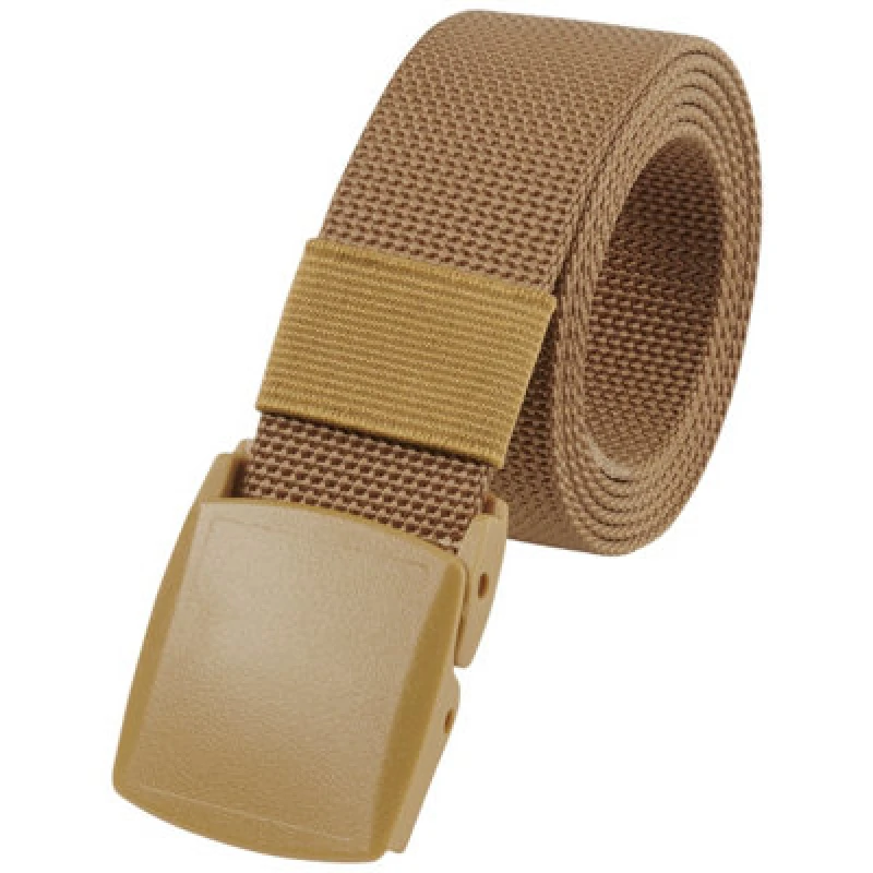 Image of Brandit Fast Closure Belt Camel