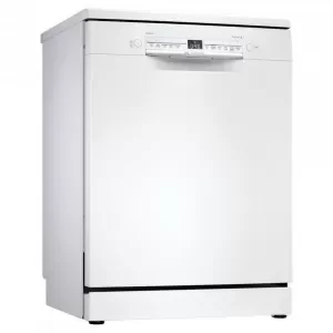 Image of Bosch Serie 2 SMS2ITW41G Freestanding Dishwasher
