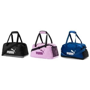 Puma Phase Sport Bag Black