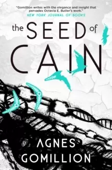 Image of The Seed of Cain
