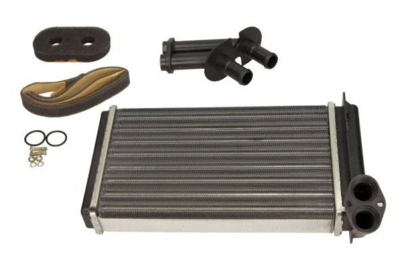 Image of MAXGEAR Heater matrix MAXGEAR AC570830