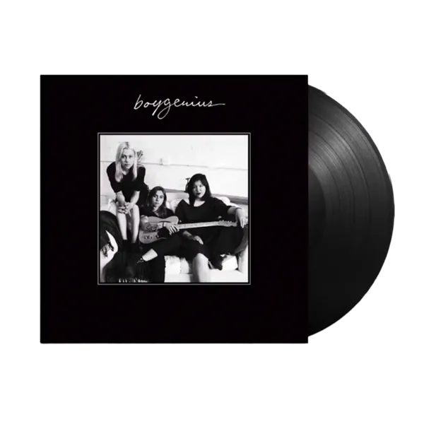 Image of boygenius 0744861140825