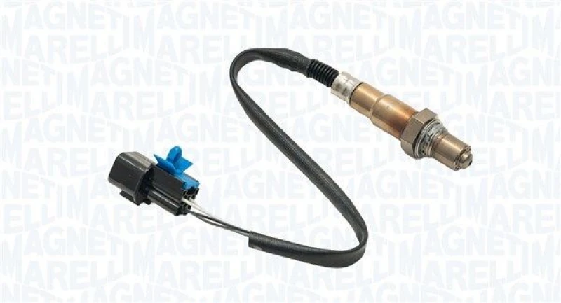 Image of MAGNETI MARELLI Lambda sensor MAGNETI MARELLI 466016355206