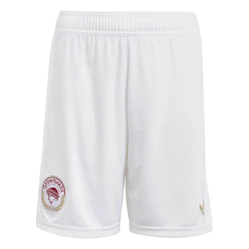 Image of Adidas Ofc 100 Sho Y White male 9-10 Years