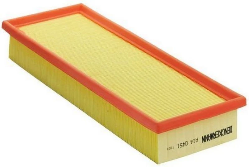 Image of DENCKERMANN Air filter DENCKERMANN A140451
