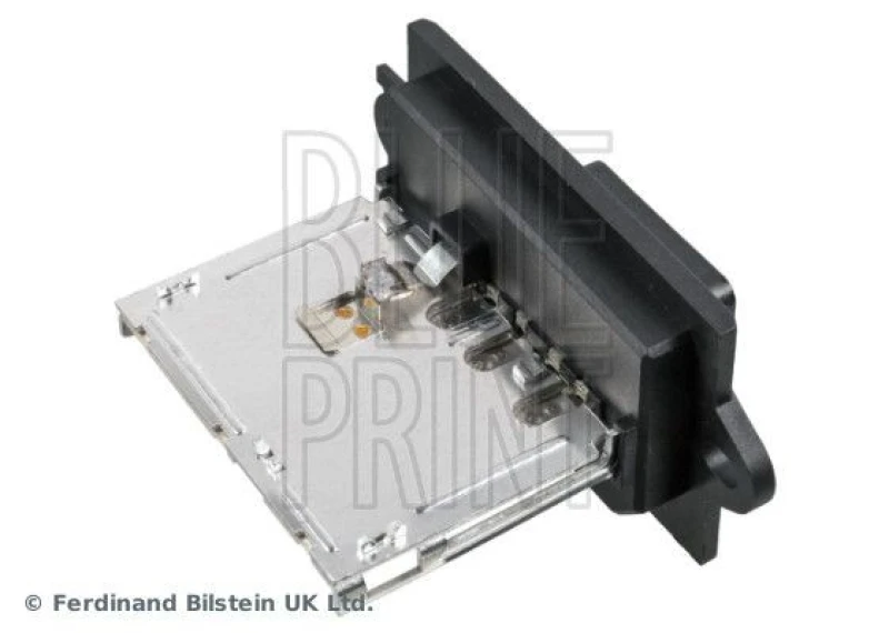 Image of Blue PRINT Blower motor resistor Blue PRINT ADBP140030