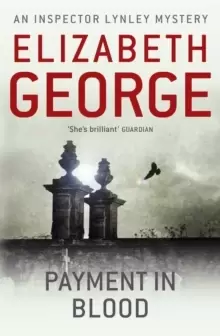 Image of Payment in Blood : An Inspector Lynley Novel: 2