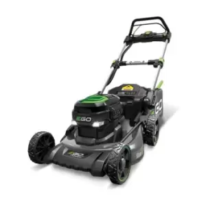 image of EGO LM2021E-SP 50cm 56V Self Propelled Cordless Lawnmower