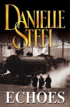 Image of Echoes Paperback