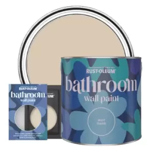 Image of Rust-Oleum Bathroom Wall & Ceiling Paint - WARM CLAY - 2.5L