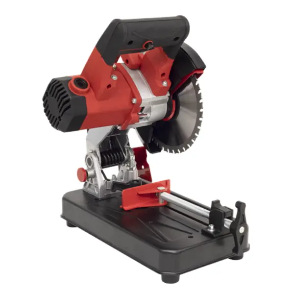 Image of Sealey Cut-Off Machine Ø180mm 230V with Blade