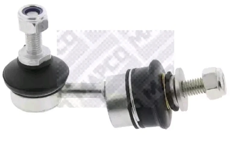 Image of MAPCO 52699 Anti-roll bar link Rear Axle Right Link Stabiliser (3229)