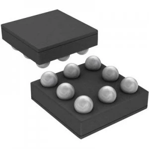 Image of Linear IC Comparator Texas Instruments LM393TLXNOPB Multi purpose CMOS DTL ECL MOS Open collector TTL uSMD 8