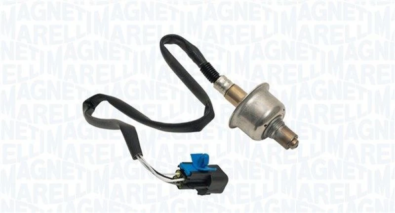 Image of MAGNETI MARELLI Lambda sensor MAGNETI MARELLI 466016355204