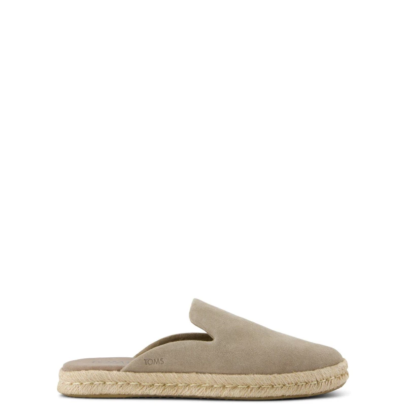 Image of Toms Santiago Mule Tan female 8 (42)
