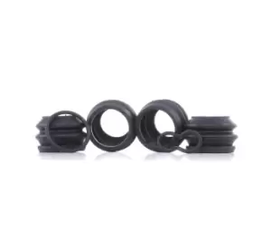 Image of QUICK BRAKE Accessories Kit, brake caliper 113-1330 RENAULT,PEUGEOT,CITROEN,CLIO II (BB0/1/2_, CB0/1/2_),MEGANE I (BA0/1_)