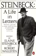 Image of steinbeck a life in letters