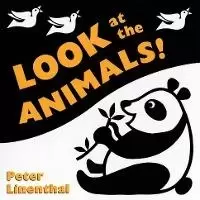 Image of Look at the Animals by Peter Linenthal