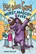 Image of worst mascot ever