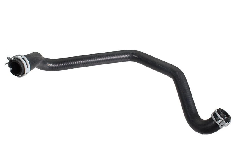 Image of Radiator hose METZGER 2421959