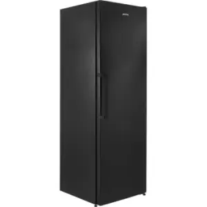 Image of Smeg UKFS18EV2HB 390L Freestanding Larder Fridge
