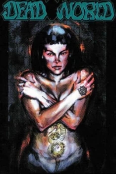 Image of Deadworld by Gary Reed Paperback