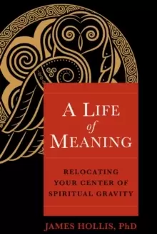 Image of A Life of Meaning : Relocating Your Center of Spiritual Gravity