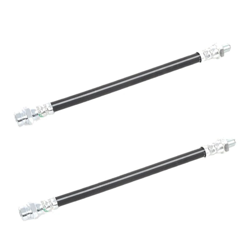 Image of STARK SKBH-0821009 Brake Hose Front axle both sides Brake Hose (83)