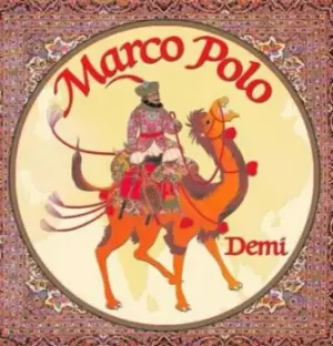 Image of Marco Polo by Demi