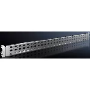 Image of Rittal VX 8617.140 Mount (L x W x H) 800 x 23 x 64mm Steel plate 4 pc(s)