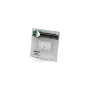 Image of Versapak T2 Transparent Key Wallet WxD 190 x 190mm