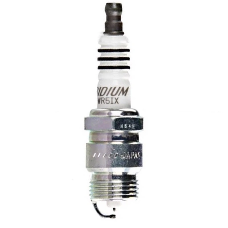 Image of NGK 7510 Spark plug Iridium IX Iridium IX Spark Plug (686)