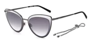 image of Missoni Sunglasses MMI 0019/S 807/9O