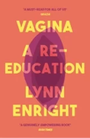 Image of vagina a re education