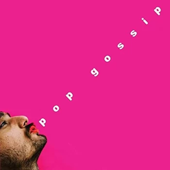 Image of INTERNATIONAL TEACHERS OF POP - Pop Gossip Vinyl