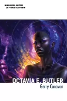 Image of Octavia E. Butler