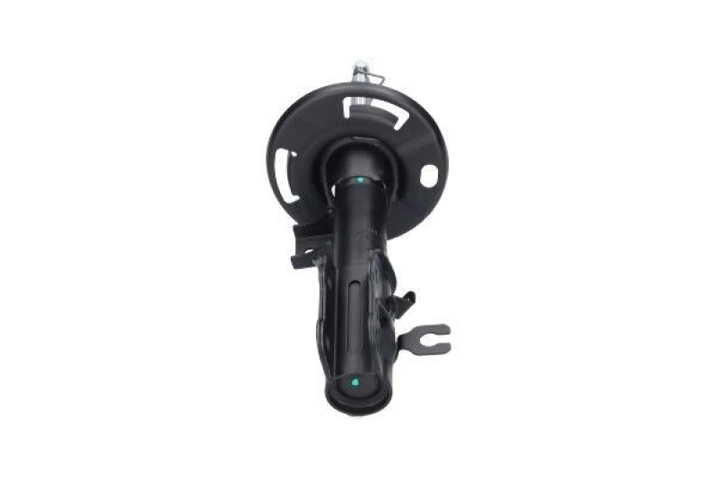 Image of KAVO PARTS SSA-4548 Shock absorber Front Axle Right, Gas Pressure, Twin-Tube, Suspension Strut, Top pin Shock Absorber (854)