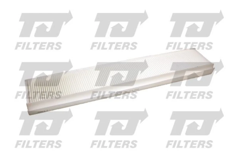 Image of QUINTON HAZELL Pollen filter QUINTON HAZELL QFC0317