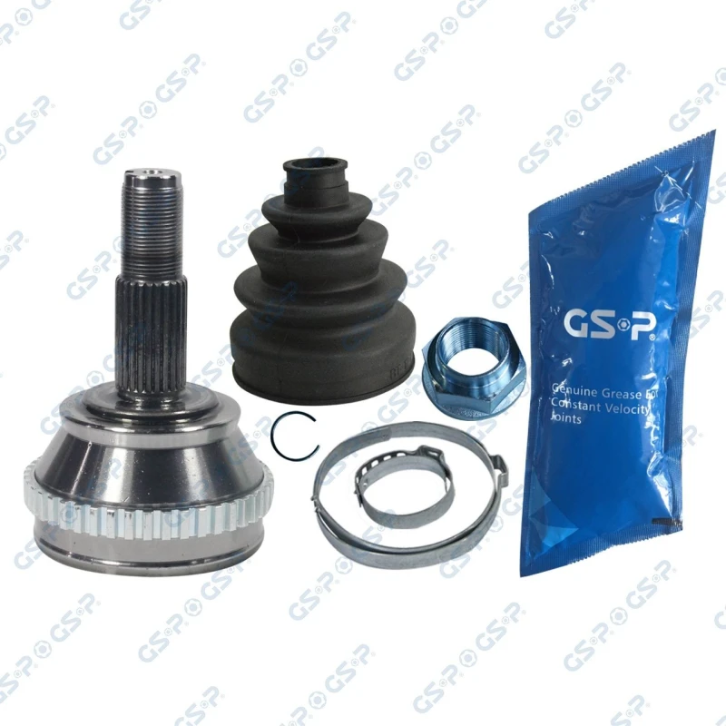 Image of GSP CV joint kit GSP 802004