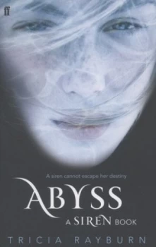 Image of Abyss by Tricia Rayburn Paperback