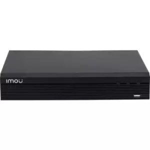 image of Nvr 4 Ch Ip 1 HDD 4 Poe Ports Dahua Lc-Nvr1104Hs-P-S3/H