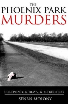 Image of Phoenix Park Murders by Senan Molony Paperback